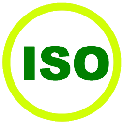 Certificación ISO